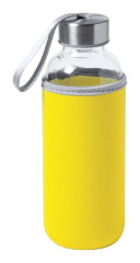 glass bottle