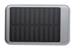 power bank červená
