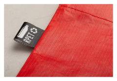 RPET shopping bag oranžová