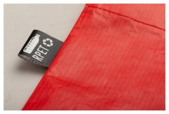 RPET shopping bag oranžová