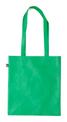 RPET shopping bag oranžová
