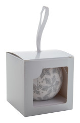 Christmas tree ornament