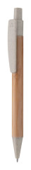 bamboo ballpoint pen
