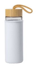 glass bottle