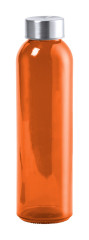 glass bottle