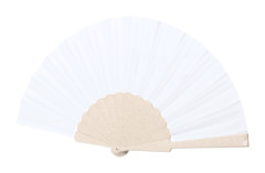RPET hand fan