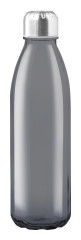 glass bottle