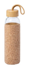 glass bottle