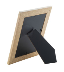 photo frame přírodní