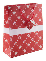Christmas gift bag, large